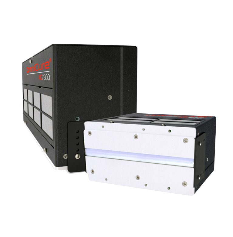 Máy sấy UV OmniCure AC7 LED Máy sấy UV OmniCure AC7 LED