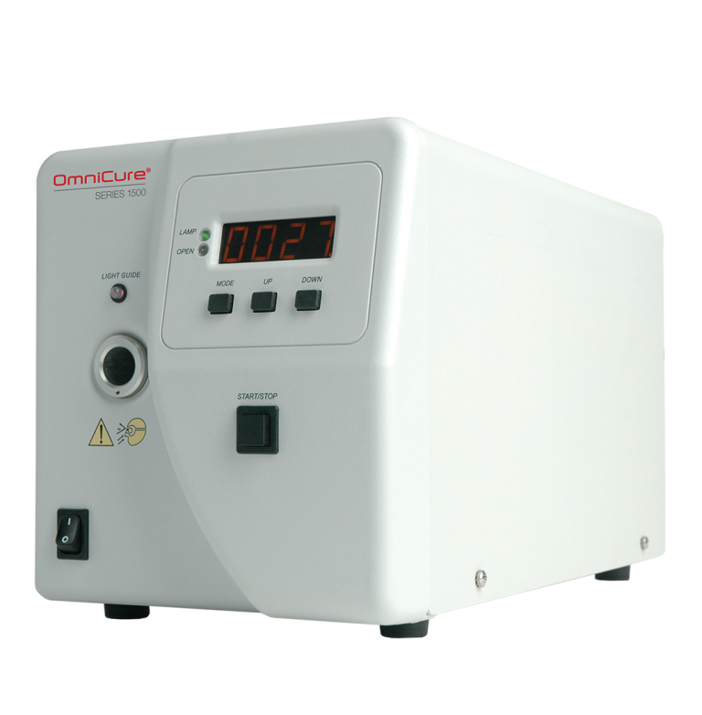 Máy sấy UV OmniCure S1500 Máy sấy UV OmniCure S1500