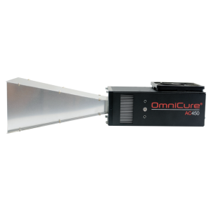 Thấu kính điều chỉnh góc ánh sáng UV OmniCure AC