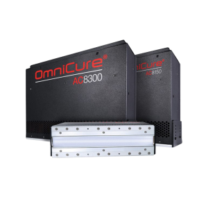 Máy sấy UVC LED OmniCure AC