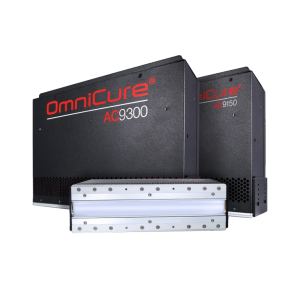 Máy sấy UV LED OmniCure AC9