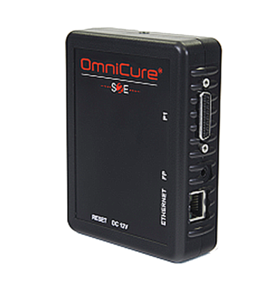 OmniCure S2E Network Module