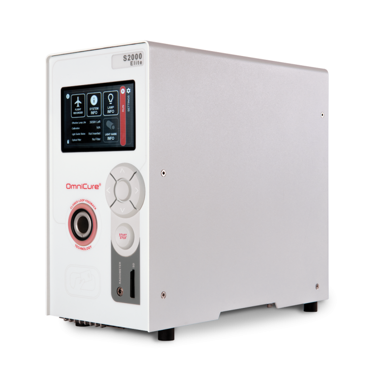 Máy sấy UV OmniCure S2000 Elite Máy sấy UV OmniCure S2000 Elite