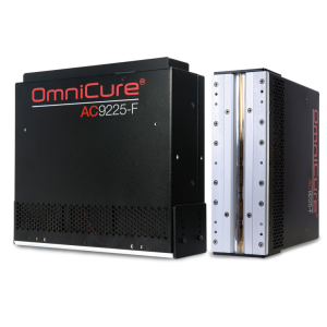 Máy sấy UV LED OmniCure AC8225F AC9225F