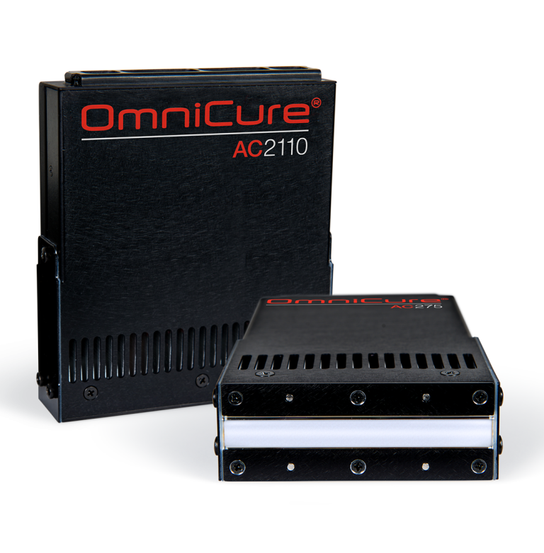 Máy sấy UV LED OmniCure AC2 Máy sấy UV LED OmniCure AC2