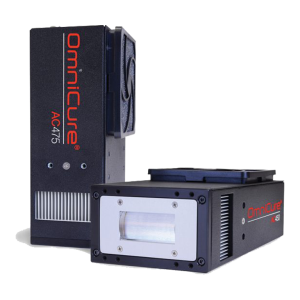 Máy sấy UV LED OmniCure AC4